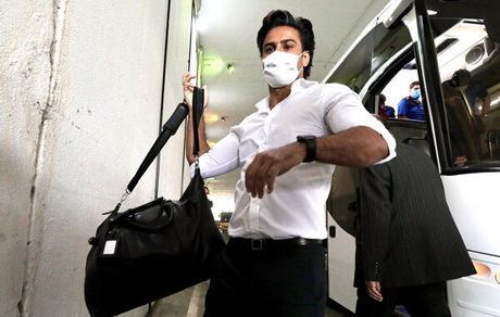 فرهاد مجیدی برای تعویق دربی به سازمان لیگ نرفت!