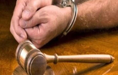 پسر عباس آخوندی بازداشت شد