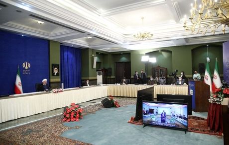 کارنامه دولت یازدهم و دوازدهم نسبت به خوزستان قابل قبول است / در این دولت ۲۰ هزار مگاوات به ظرفیت نیروگاه های برق کشور اضافه شده است
