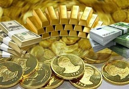 کاهش محسوس قیمت سکه در بازار تهران
