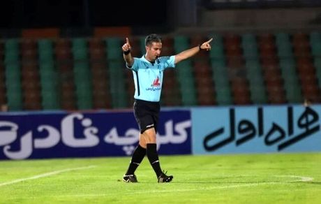 کمک داور ویدئویی دربی ۱۰۶ تعیین شد