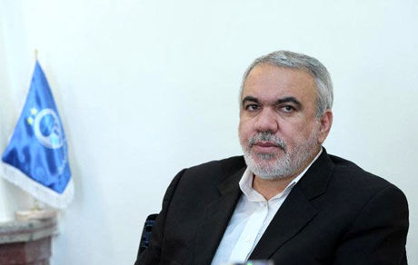 فتح الله زاده: استراماچونی دوست نداشته باشد با من کار کند می روم