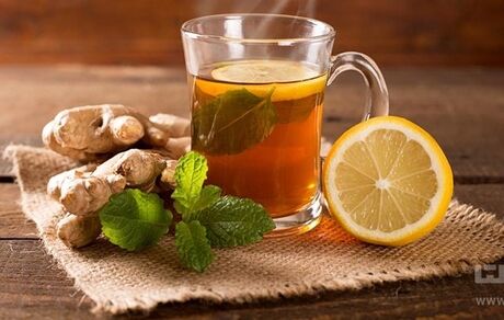 بهترین دمنوش‌های گیاهی برای یک خواب راحت