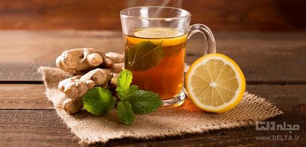 بهترین دمنوش‌های گیاهی برای یک خواب راحت