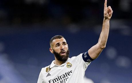 بنزما بطور رسمی از رئال جدا شد