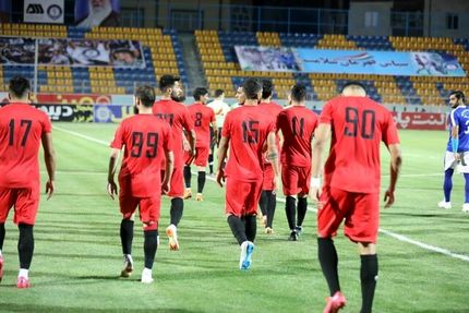 
سرمربی شهرخودرو استعفا کرد
