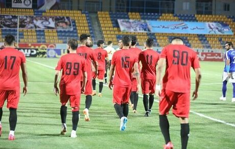 
سرمربی شهرخودرو استعفا کرد
