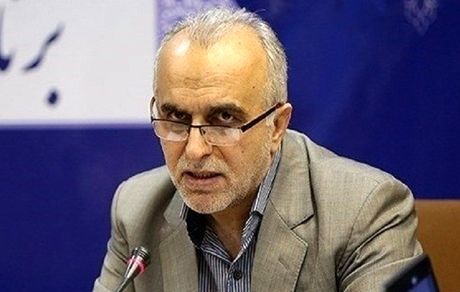 دژپسند: صادرات غیرنفتی هفت درصد افزایش یافت