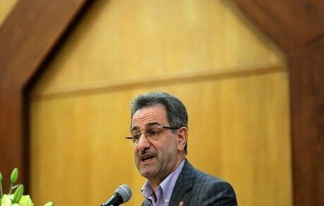استاندار تهران: انتقال پایتخت راهکار حل مشکلات آن نیست