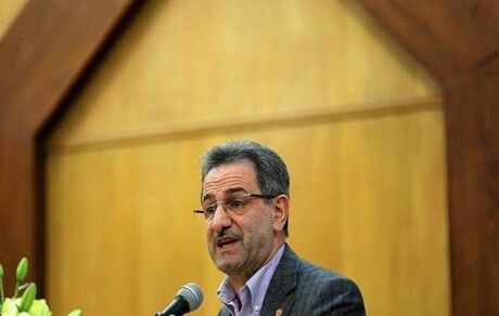 استاندار تهران: انتقال پایتخت راهکار حل مشکلات آن نیست