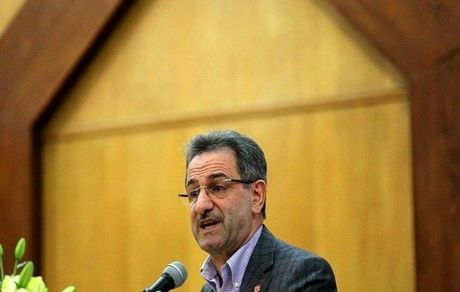 استاندار تهران: انتقال پایتخت راهکار حل مشکلات آن نیست