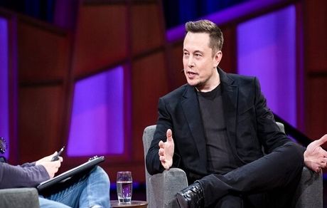 چین: ایلان ماسک در امور داخلی ما دخالت نکند