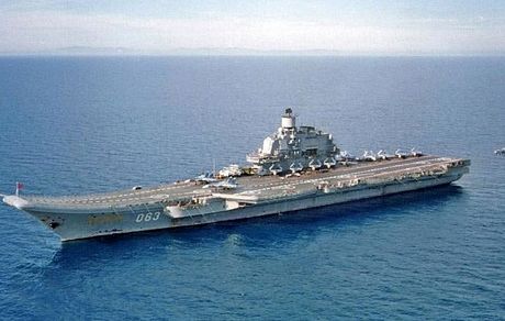 اتفاقات مشکوک در نزدیک تایوان با حضور ناو هواپیمابر چینی