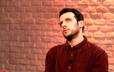 
پدرام شریفی بازیگر «شیرجه بزرگ» شد/ تلاش برای حضور در جشنواره فجر ۳۸
