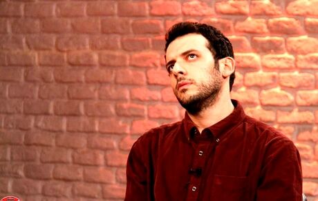 
پدرام شریفی بازیگر «شیرجه بزرگ» شد/ تلاش برای حضور در جشنواره فجر ۳۸
