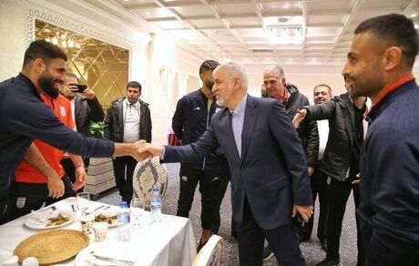 نمایندگان مجلس به دنبال استیضاح سجادی وزیر ورزش دولت سیزدهم
