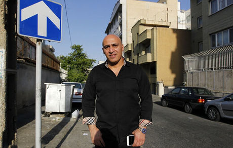 منصوریان نیمکت تیم جوانان را پس زد/ عکس