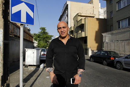 منصوریان نیمکت تیم جوانان را پس زد/ عکس