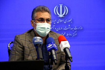 ۲۵۰۰ قلم دارو در کشور بیمه است/پوشش بیمه برای ۵میلیون و ۴۰۰هزار نفر فاقد بیمه درمانی در هفته گذشته
