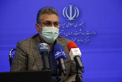 ۲۵۰۰ قلم دارو در کشور بیمه است/پوشش بیمه برای ۵میلیون و ۴۰۰هزار نفر فاقد بیمه درمانی در هفته گذشته