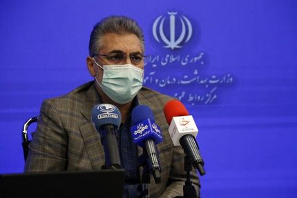 ۲۵۰۰ قلم دارو در کشور بیمه است/پوشش بیمه برای ۵میلیون و ۴۰۰هزار نفر فاقد بیمه درمانی در هفته گذشته