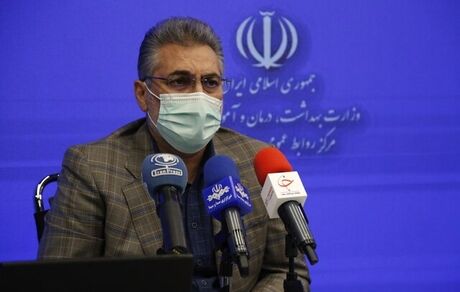 ۲۵۰۰ قلم دارو در کشور بیمه است/پوشش بیمه برای ۵میلیون و ۴۰۰هزار نفر فاقد بیمه درمانی در هفته گذشته