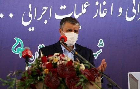 ۶۵ هزار ناوگان باری فرسوده نوسازی می‌شود