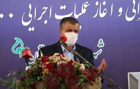 ۶۵ هزار ناوگان باری فرسوده نوسازی می‌شود