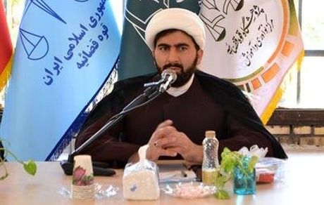 رئیس پژوهشگاه قوه‌ قضاییه: تعامل و ارتباط پژوهشگاه با محاکم و دادگاه‌ها باید افزایش یابد