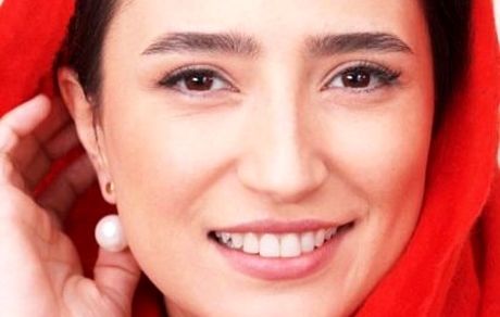 شغل جدید نگار جواهریان 