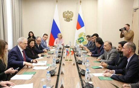 توافق تهران و مسکو برای صادرات برخی از محصولات لبنی از ایران به روسیه و اتحادیه اوراسیا