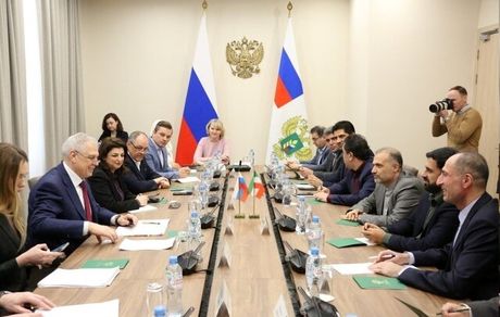 توافق تهران و مسکو برای صادرات برخی از محصولات لبنی از ایران به روسیه و اتحادیه اوراسیا