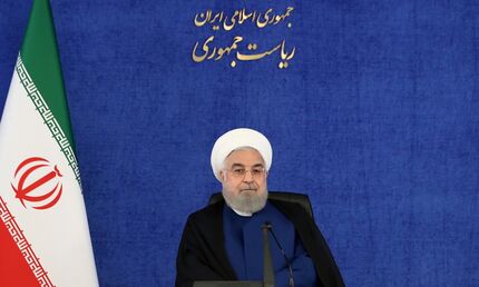 طرح های ملی وزارت صنعت، معدن و تجارت افتتاح شد