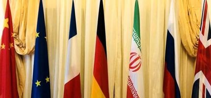 مذاکرات احیای برجام وین سه روز به وقفه می‌افتد