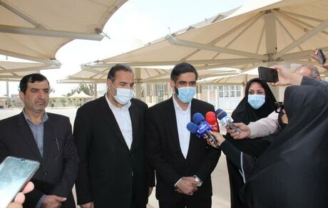 اساسنامه منطقه آزاد مهران تا یک ماه آینده در هیات دولت تصویب می‌شود
