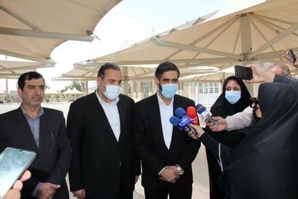 اساسنامه منطقه آزاد مهران تا یک ماه آینده در هیات دولت تصویب می‌شود