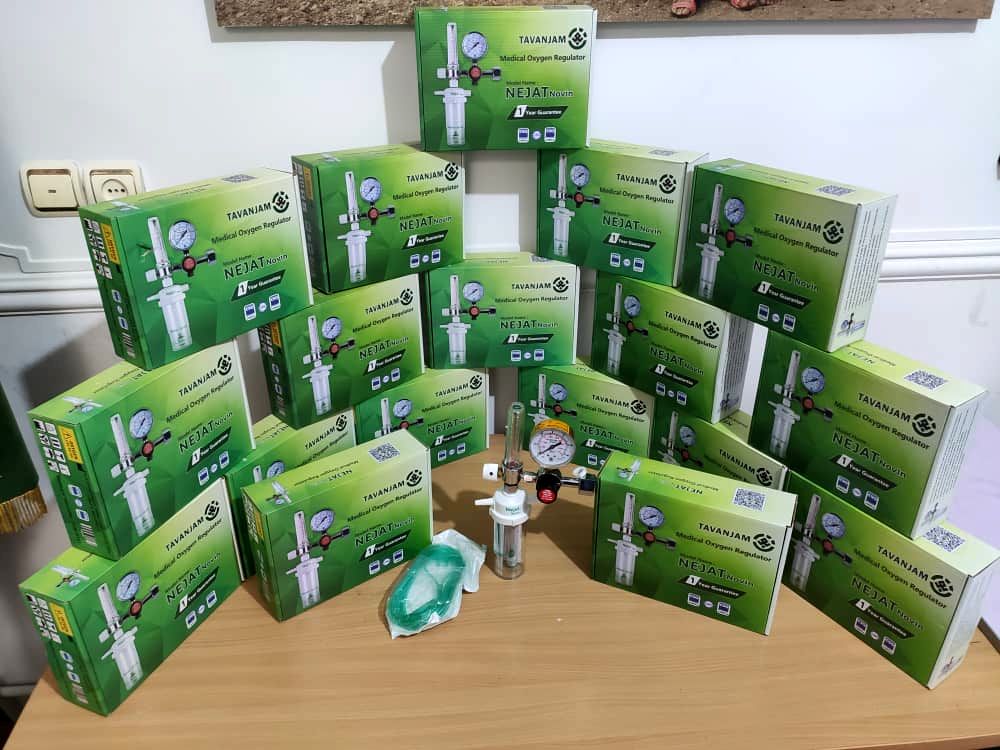 ناجیان لبخند کودکان استان سیستانی و بلوچستان