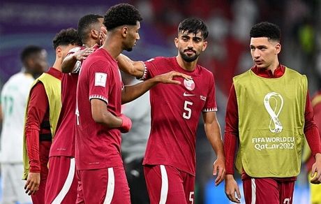 قطر، ضعیف‌ترین میزبان تاریخ جام جهانی