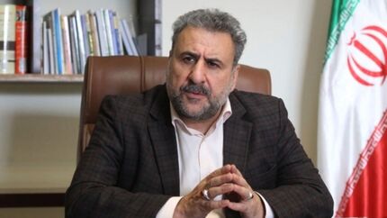 
فلاحت‌پیشه: مسافران قبل از خروج از کشور تست کرونا دهند
