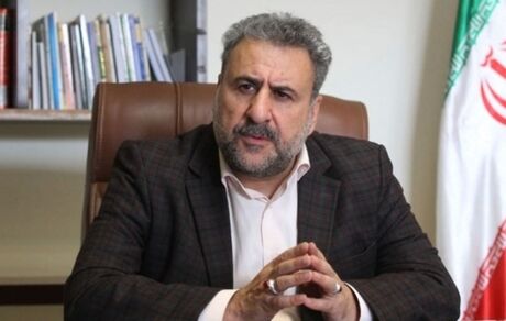
فلاحت‌پیشه: مسافران قبل از خروج از کشور تست کرونا دهند

