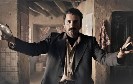 جایزه ای برای سینمای ایران که 13 سال بعد تکرار شد