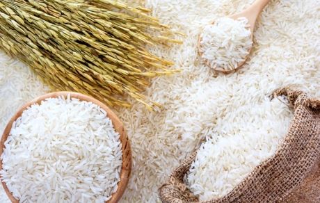 برنج یک گام تا بورسی شدن/1000 تن برنج مرحله اول عرضه می شود