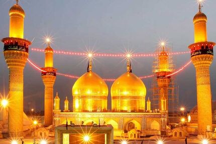 جزئیات اعزام زائران در ماه‌های شعبان و رمضان و تعطیلات نوروز به عتبات عالیات عراق