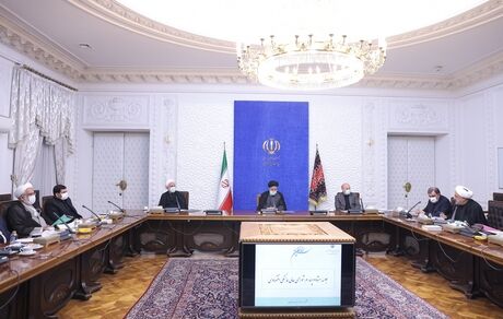 قدردانی رئیس قوه قضائیه از تدابیر دولت برای بهبود وضعیت ترخیص کالا و سرعت عمل در تعیین تکلیف اموال تملیکی