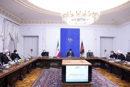 قدردانی رئیس قوه قضائیه از تدابیر دولت برای بهبود وضعیت ترخیص کالا و سرعت عمل در تعیین تکلیف اموال تملیکی