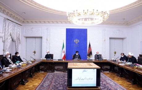قدردانی رئیس قوه قضائیه از تدابیر دولت برای بهبود وضعیت ترخیص کالا و سرعت عمل در تعیین تکلیف اموال تملیکی