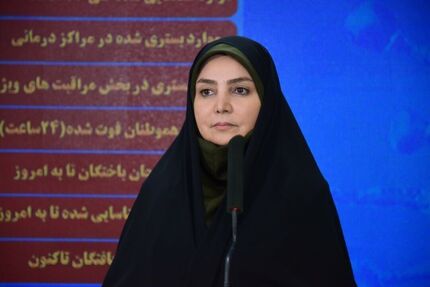 رکوردشکنی دوباره کرونا در کشور / ۲۷۲ تن دیگر جان باختند