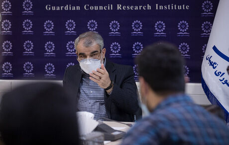کدخدایی: زمان تغییر قانون اساسی قابل پیش‌بینی نیست