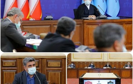 قدردانی مدیرعامل بانک صادرات ایران از حمایت قوه‌قضاییه در وصول مطالبات کلان بانک‌ها