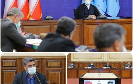 قدردانی مدیرعامل بانک صادرات ایران از حمایت قوه‌قضاییه در وصول مطالبات کلان بانک‌ها